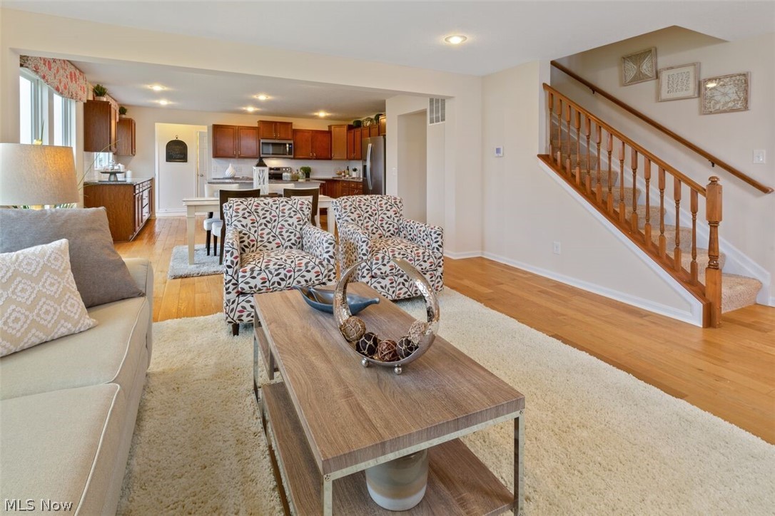 Rosemont Retreat - Residential