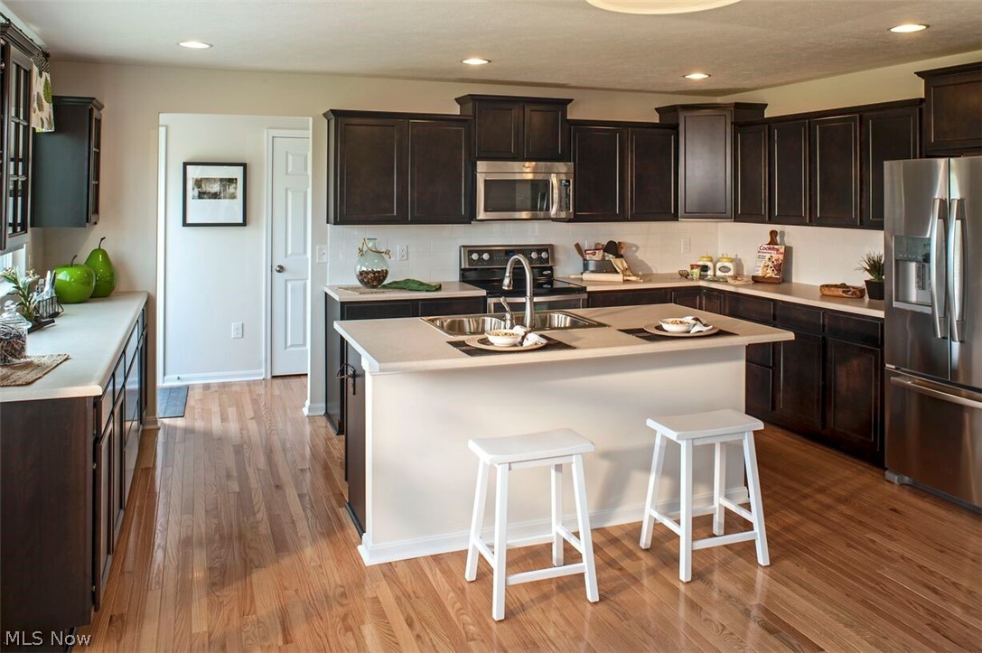 Rosemont Retreat - Residential