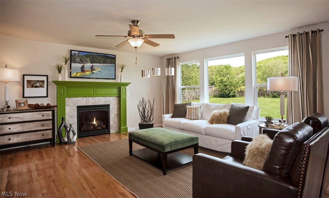 Rosemont Retreat - Residential