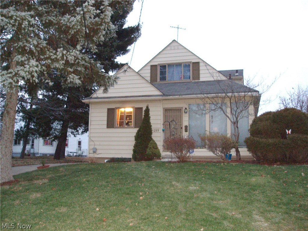 Howard Heights - Residential