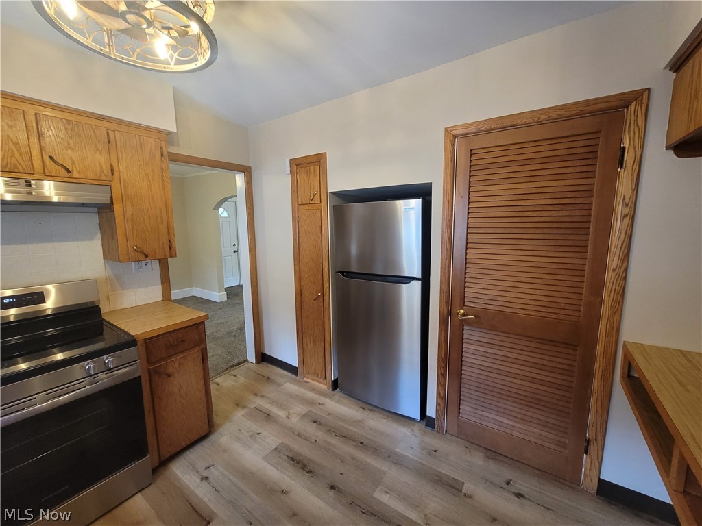 John Bechtels Add - Residential