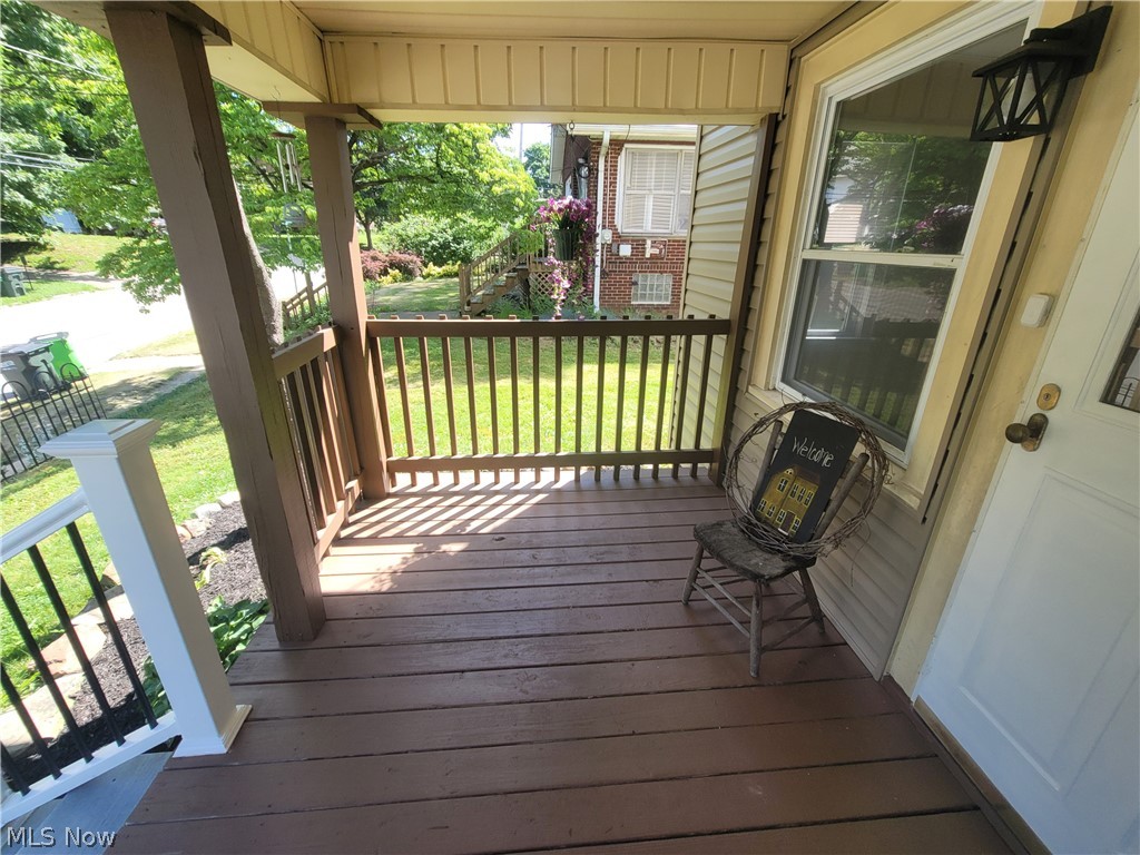 John Bechtels Add - Residential