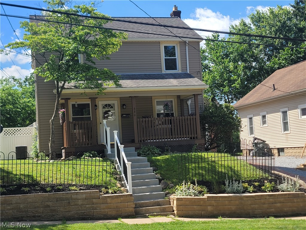 John Bechtels Add - Residential