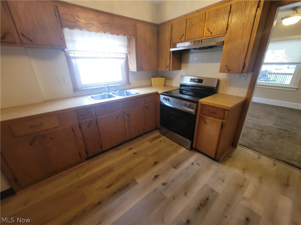 John Bechtels Add - Residential