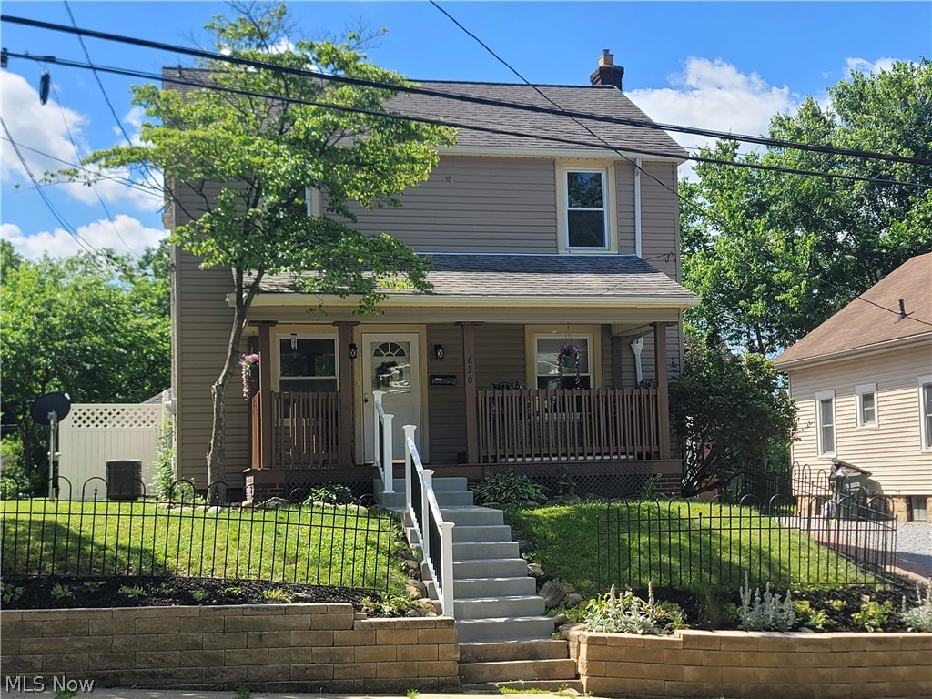 John Bechtels Add - Residential