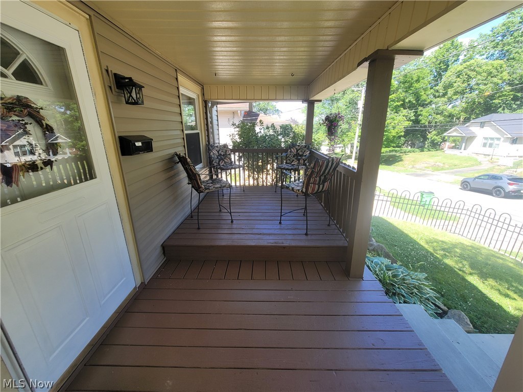 John Bechtels Add - Residential