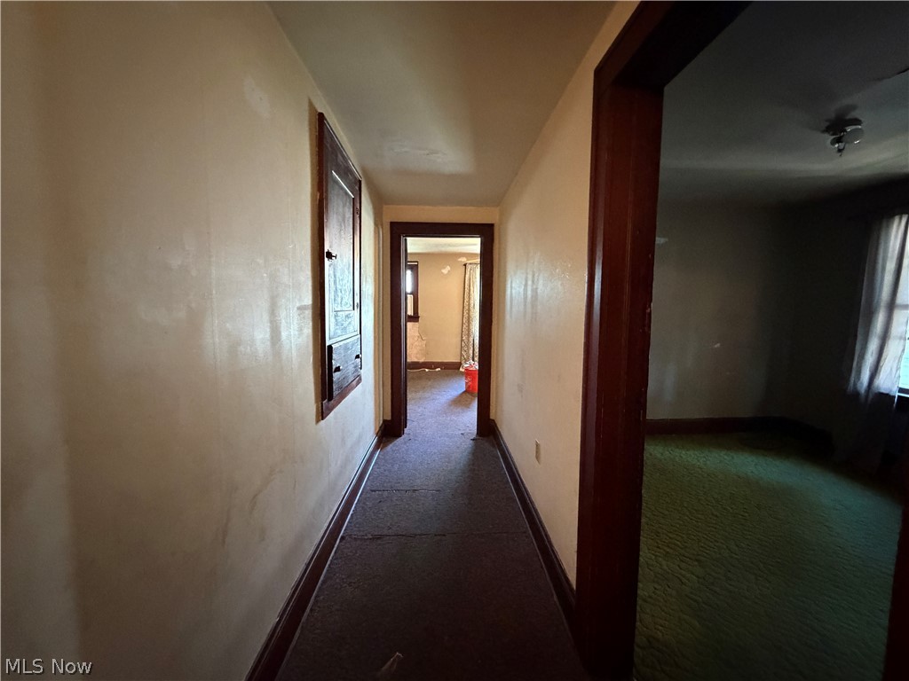 Belle Terrace - Residential Income