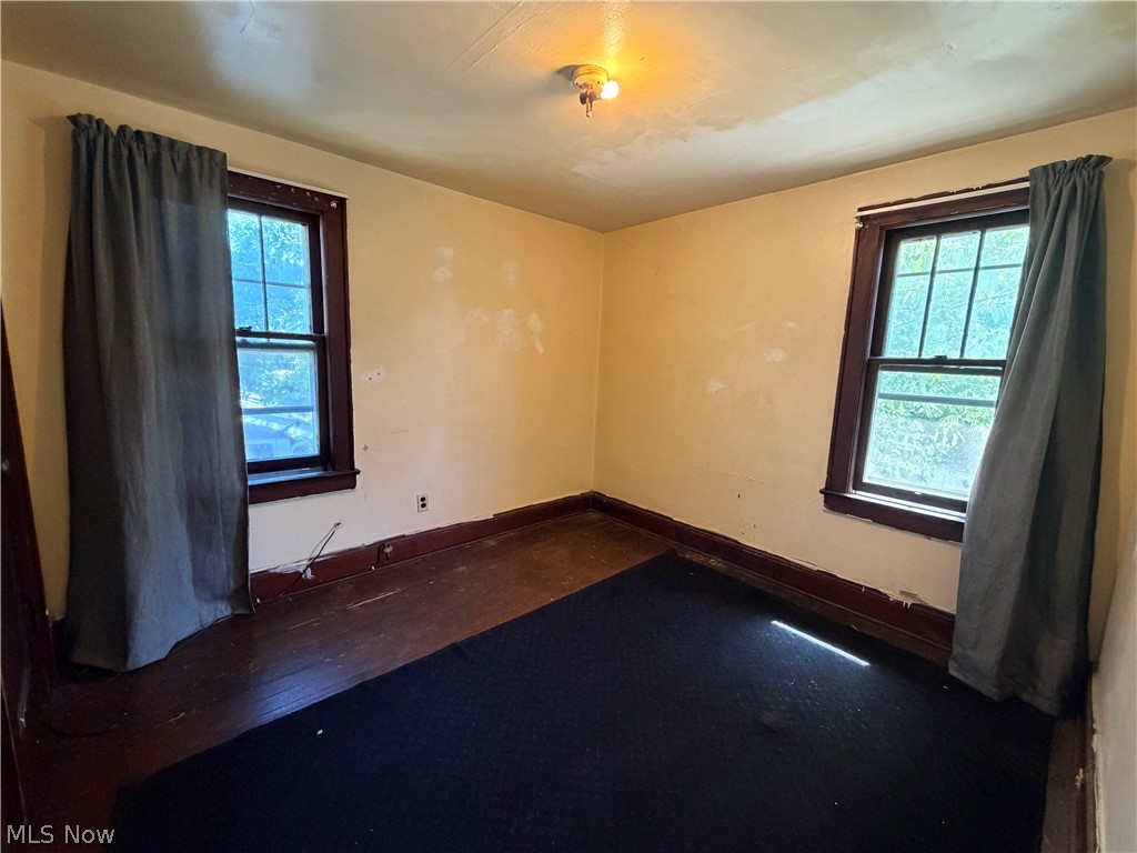 Belle Terrace - Residential Income