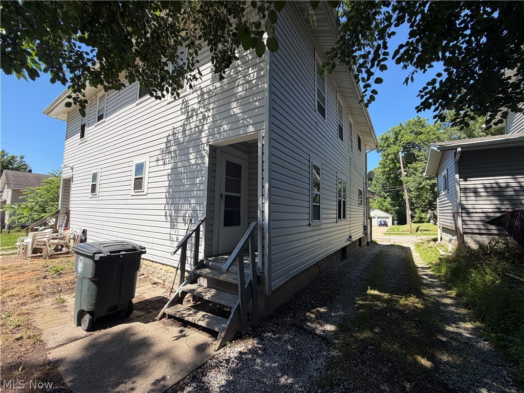 Belle Terrace - Residential Income