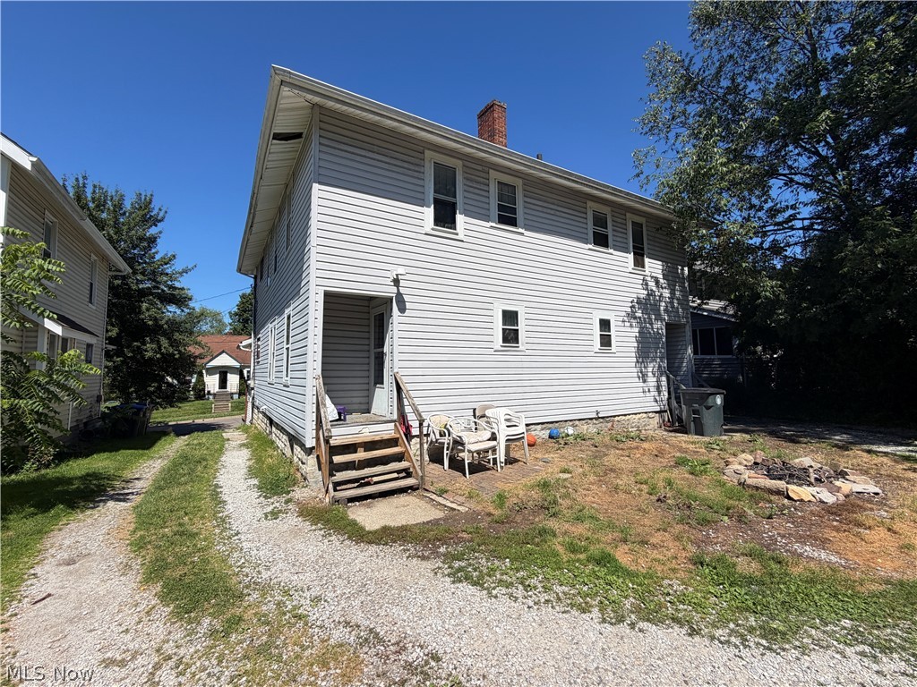 Belle Terrace - Residential Income