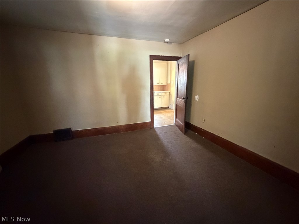 Belle Terrace - Residential Income