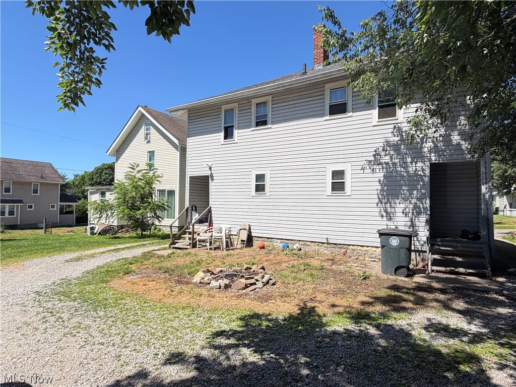 Belle Terrace - Residential Income