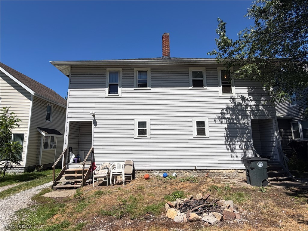 Belle Terrace - Residential Income