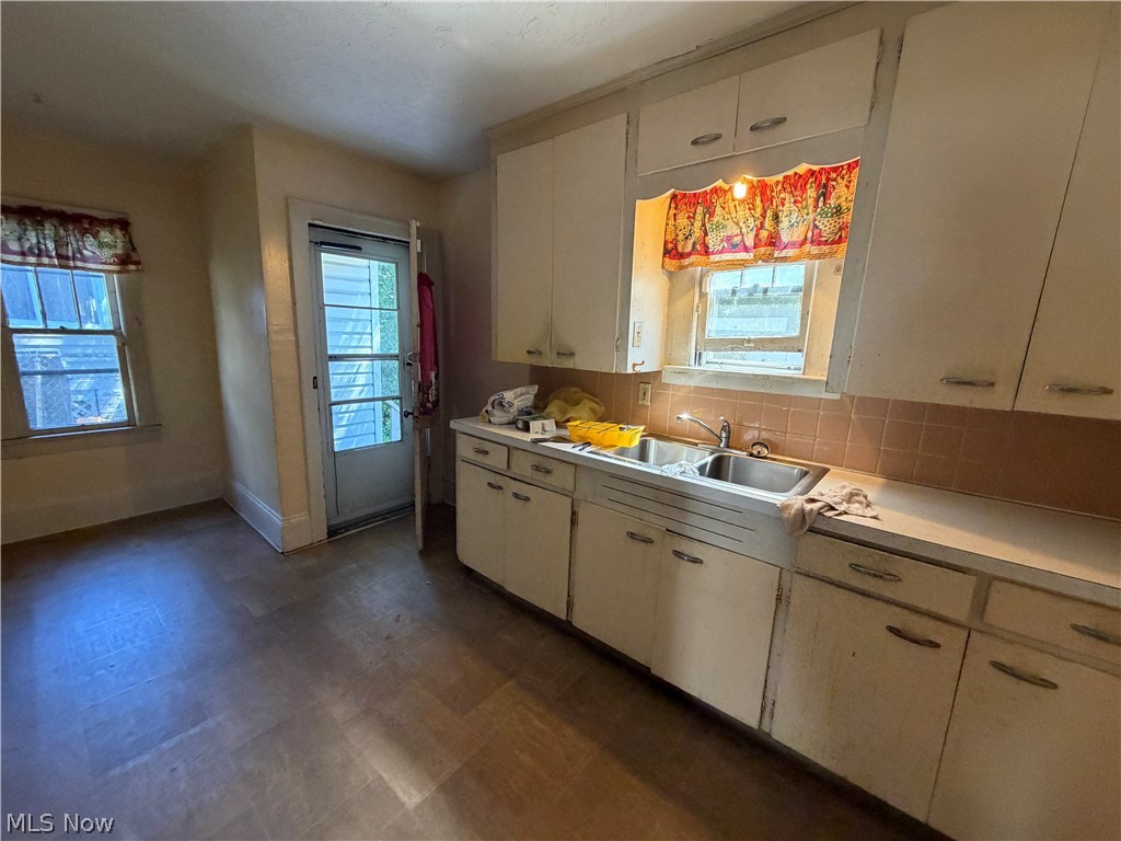 Belle Terrace - Residential Income