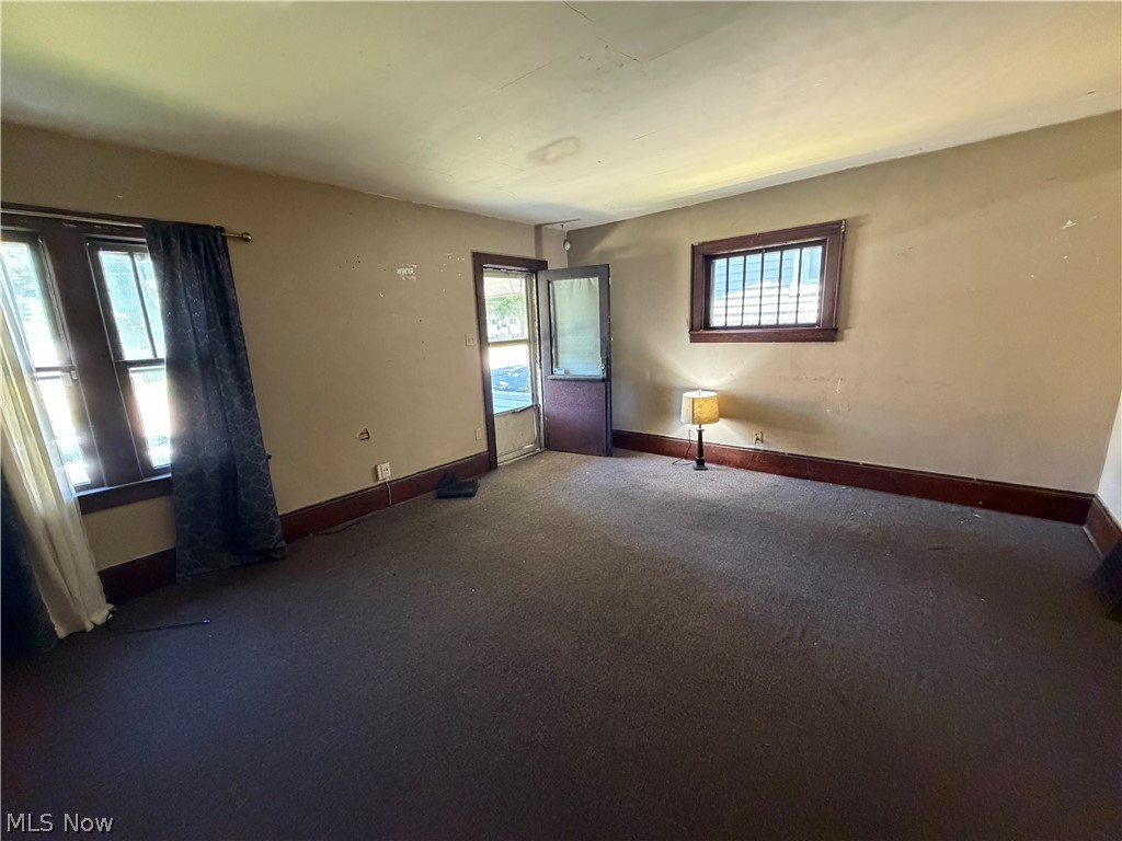 Belle Terrace - Residential Income