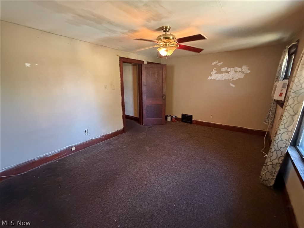 Belle Terrace - Residential Income
