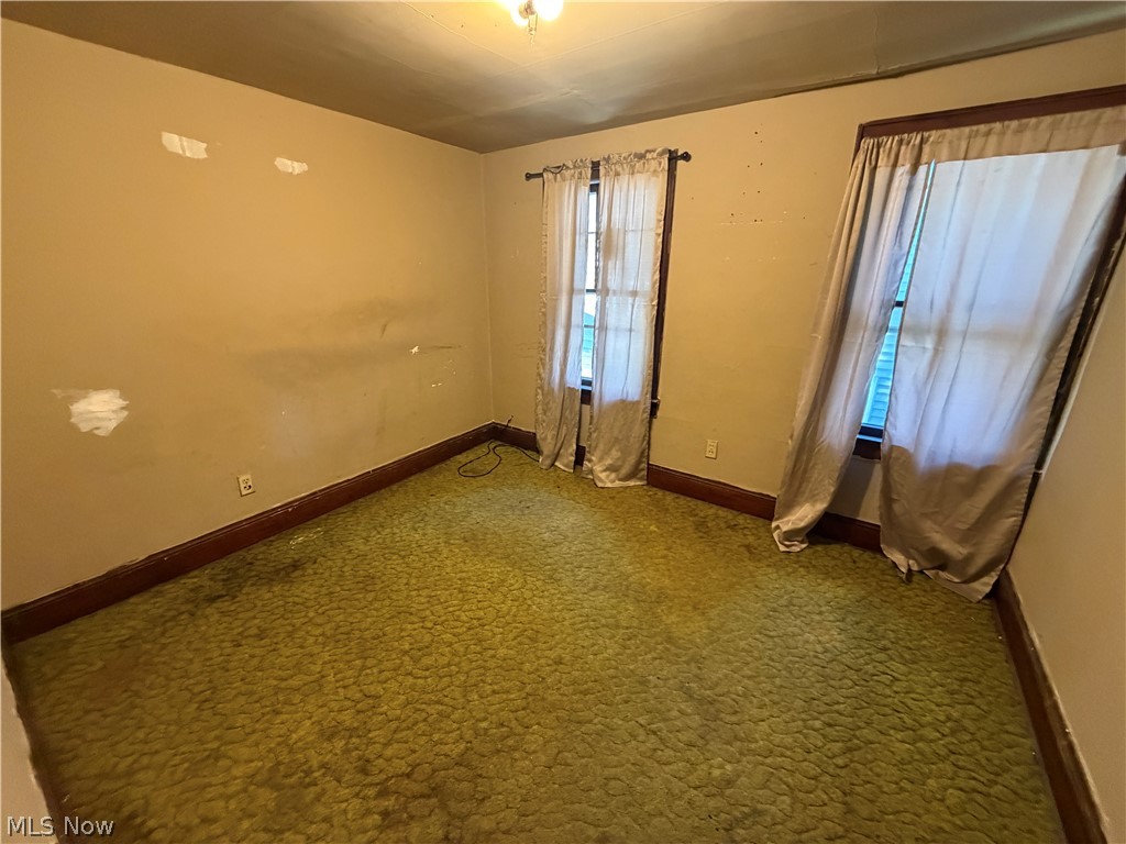 Belle Terrace - Residential Income