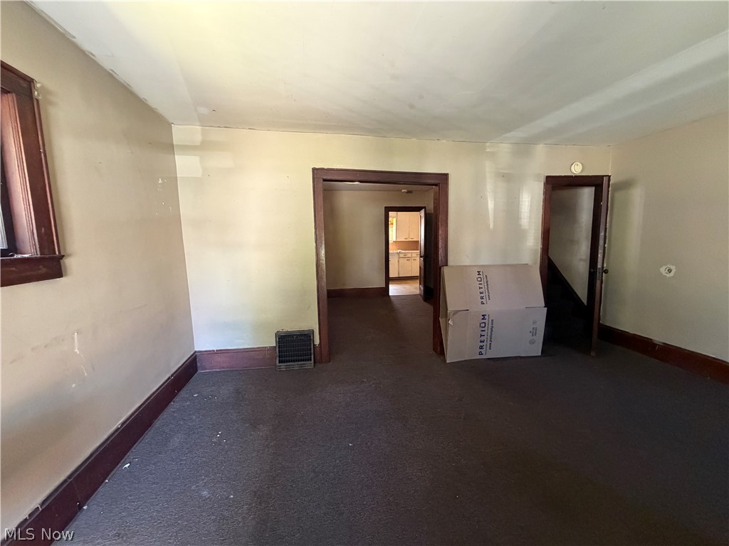 Belle Terrace - Residential Income