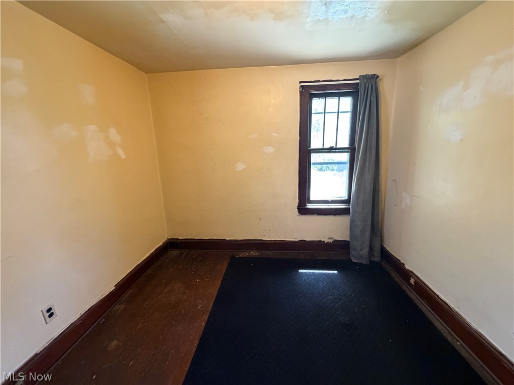 Belle Terrace - Residential Income