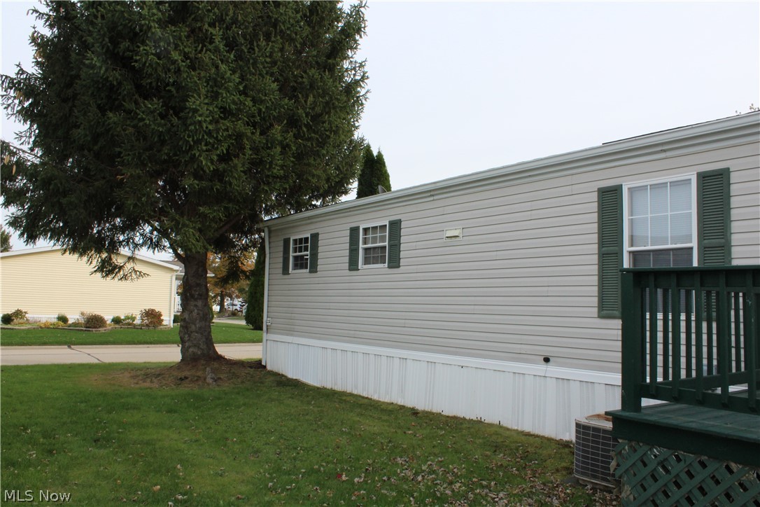 Golfway Pines - Residential