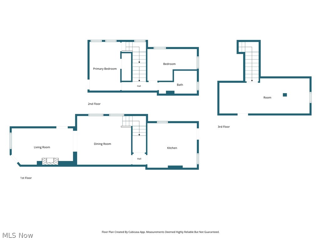 Fish Heirs Sub - Residential Income