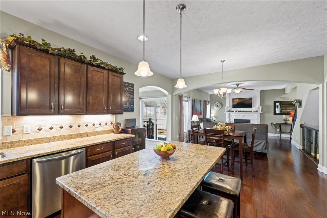 Shoreland Crossings Sub 2 - Residential