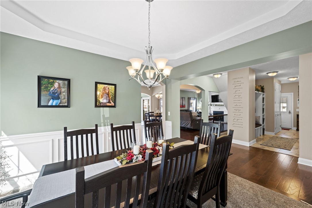 Shoreland Crossings Sub 2 - Residential