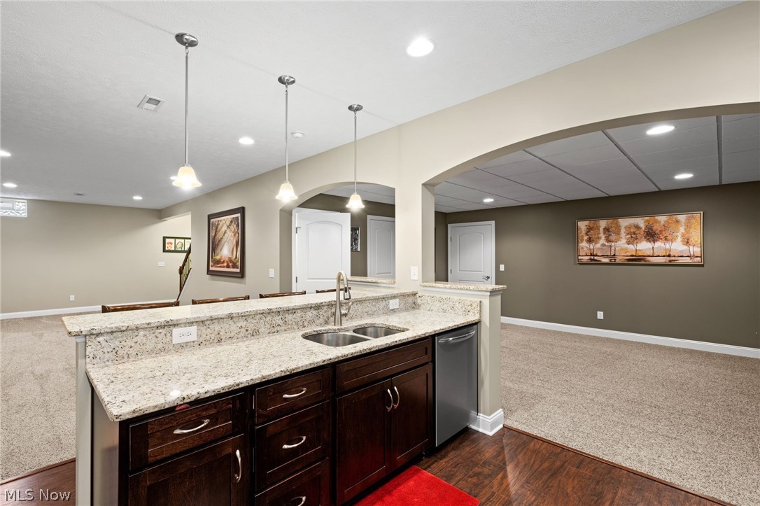 Shoreland Crossings Sub 2 - Residential