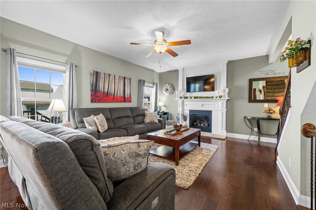 Shoreland Crossings Sub 2 - Residential