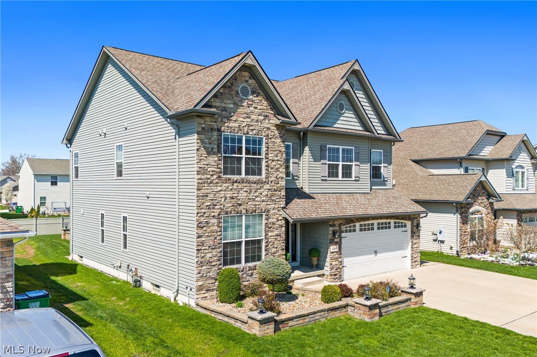 Shoreland Crossings Sub 2 - Residential
