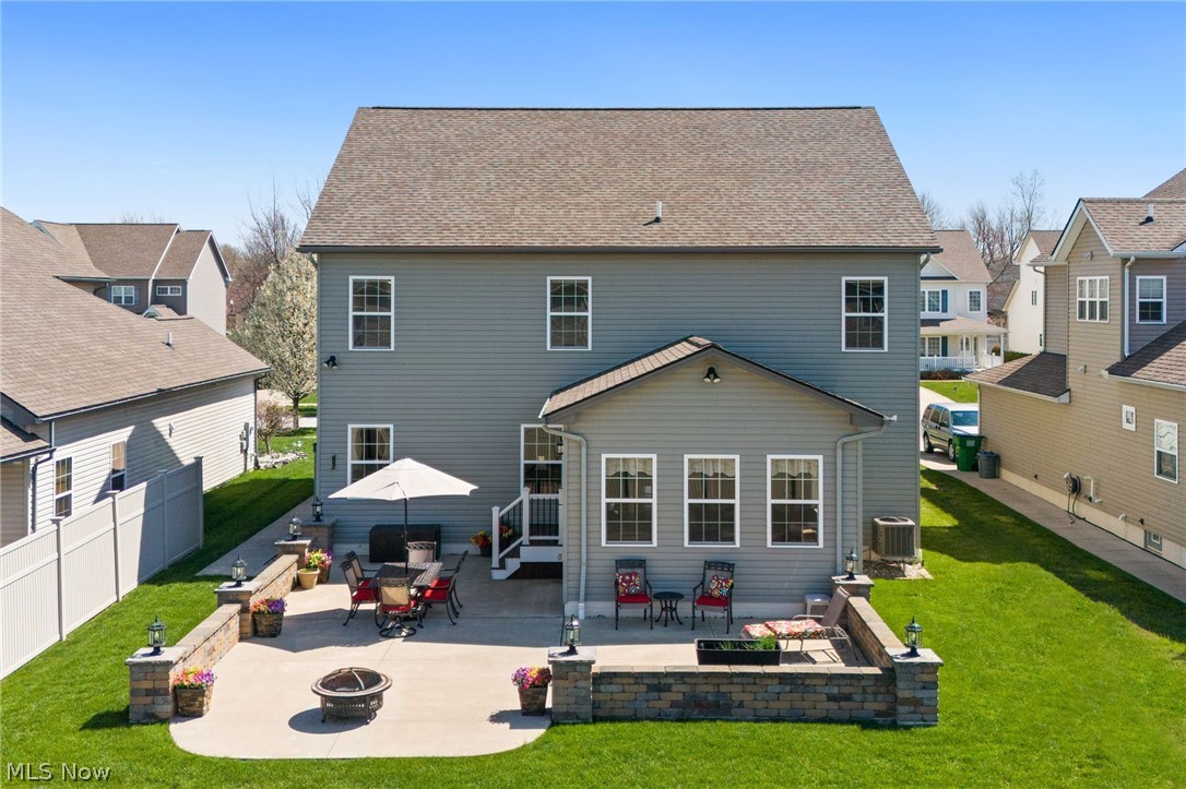 Shoreland Crossings Sub 2 - Residential