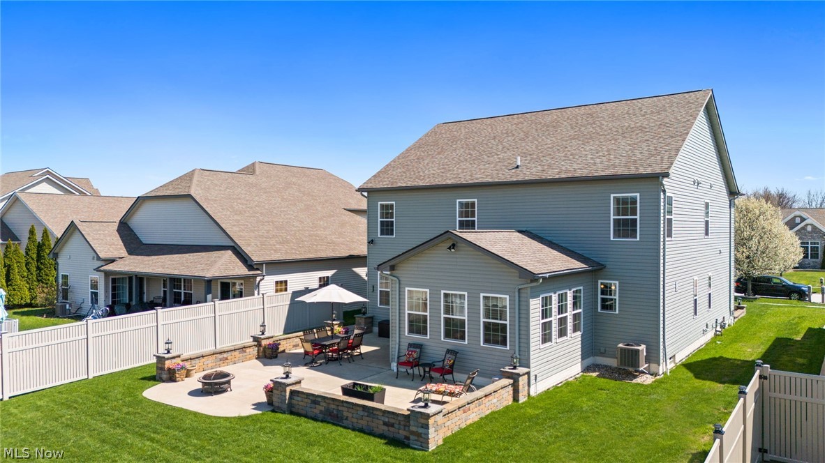 Shoreland Crossings Sub 2 - Residential