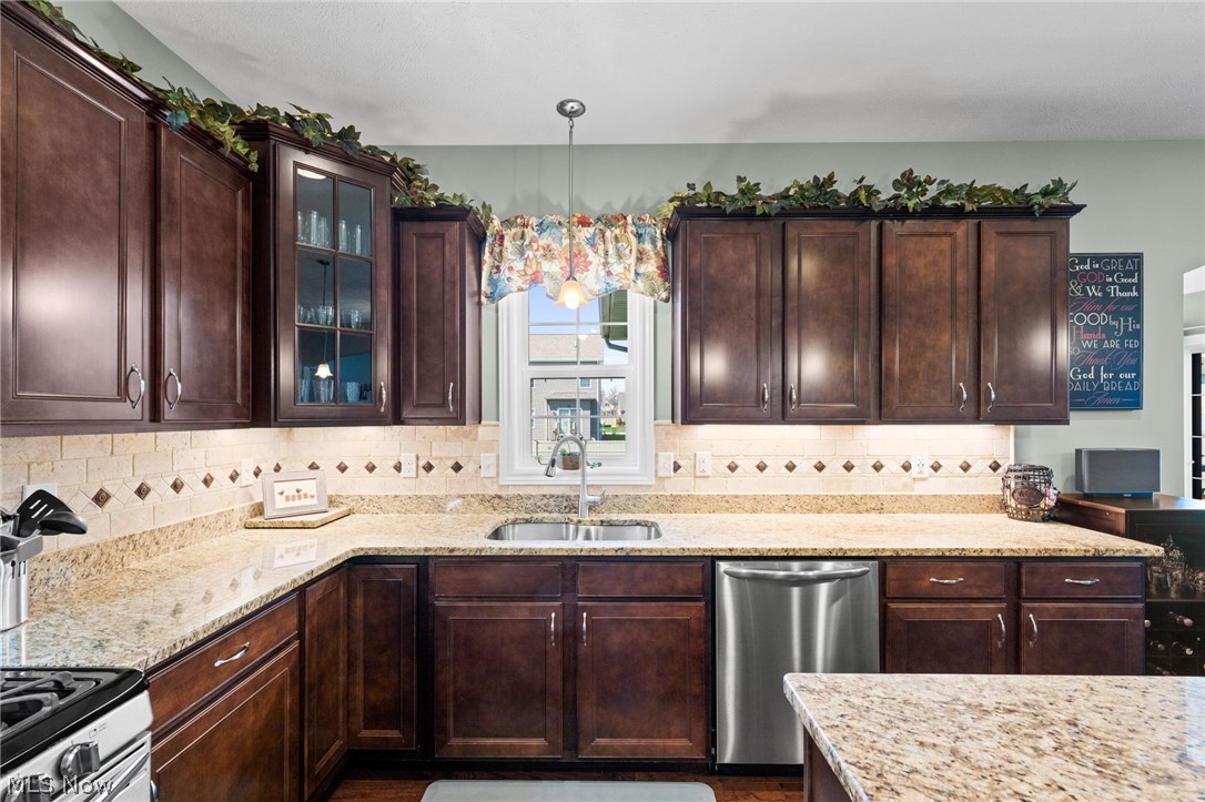 Shoreland Crossings Sub 2 - Residential
