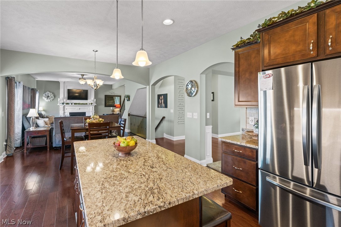 Shoreland Crossings Sub 2 - Residential
