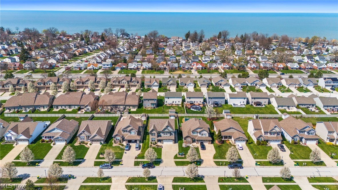 Shoreland Crossings Sub 2 - Residential