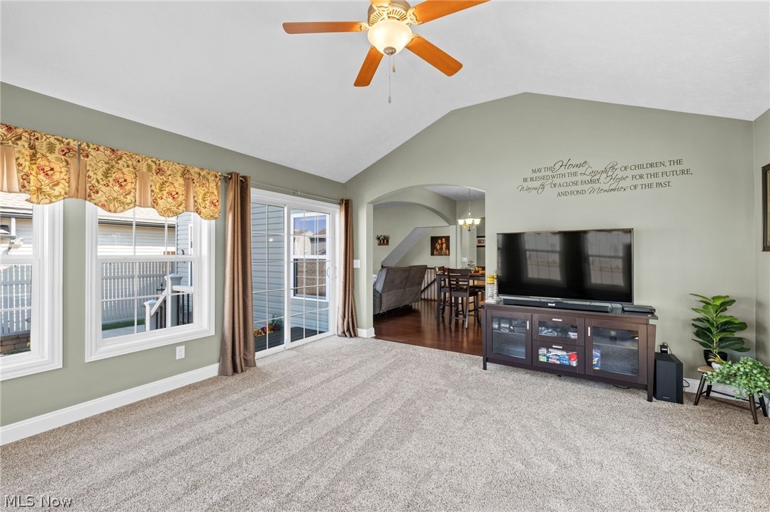 Shoreland Crossings Sub 2 - Residential