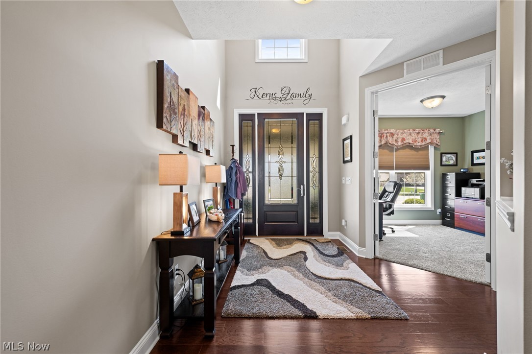 Shoreland Crossings Sub 2 - Residential