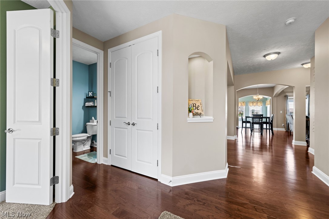 Shoreland Crossings Sub 2 - Residential