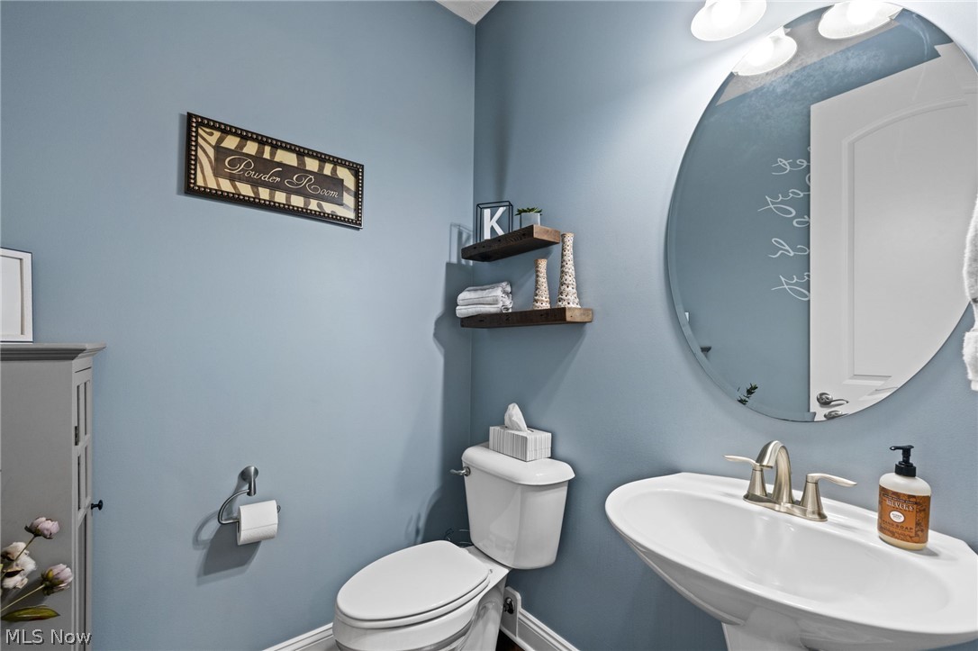 Shoreland Crossings Sub 2 - Residential