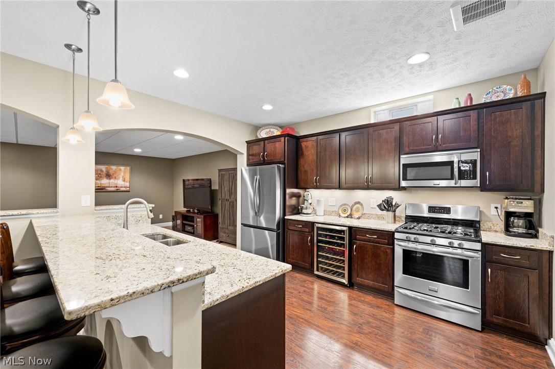 Shoreland Crossings Sub 2 - Residential