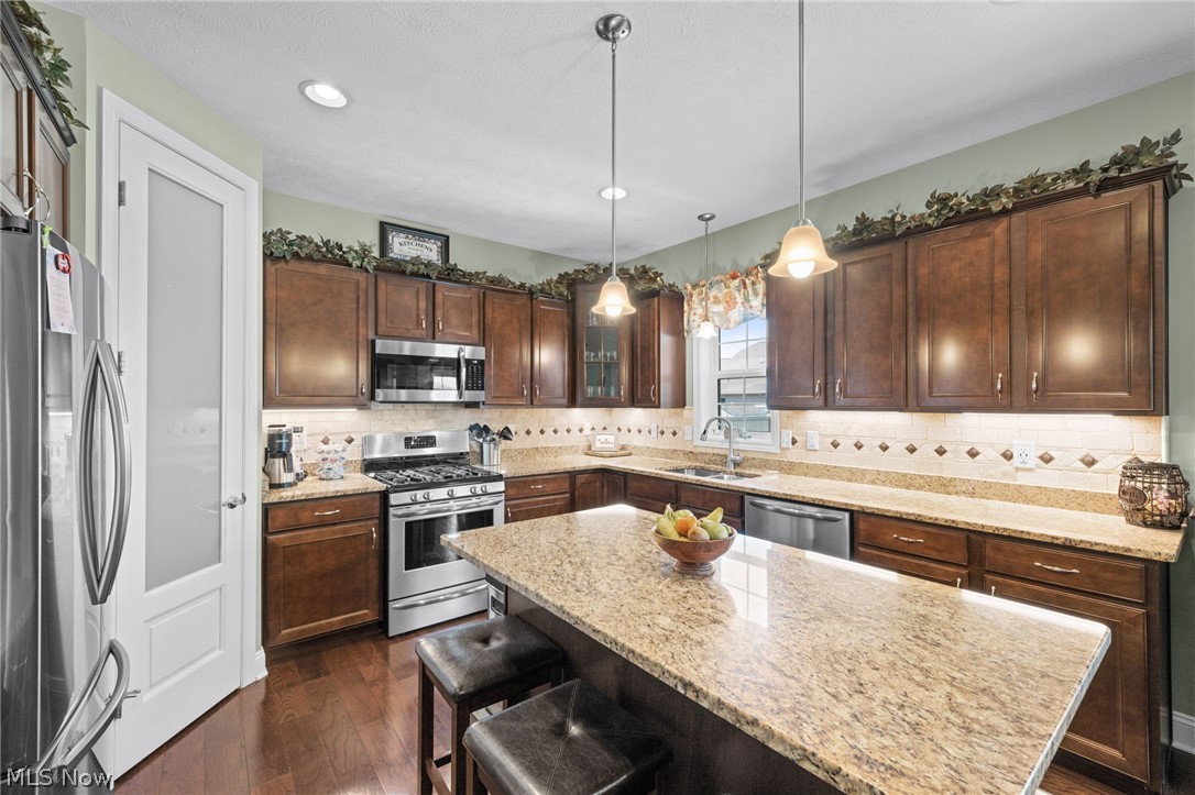 Shoreland Crossings Sub 2 - Residential