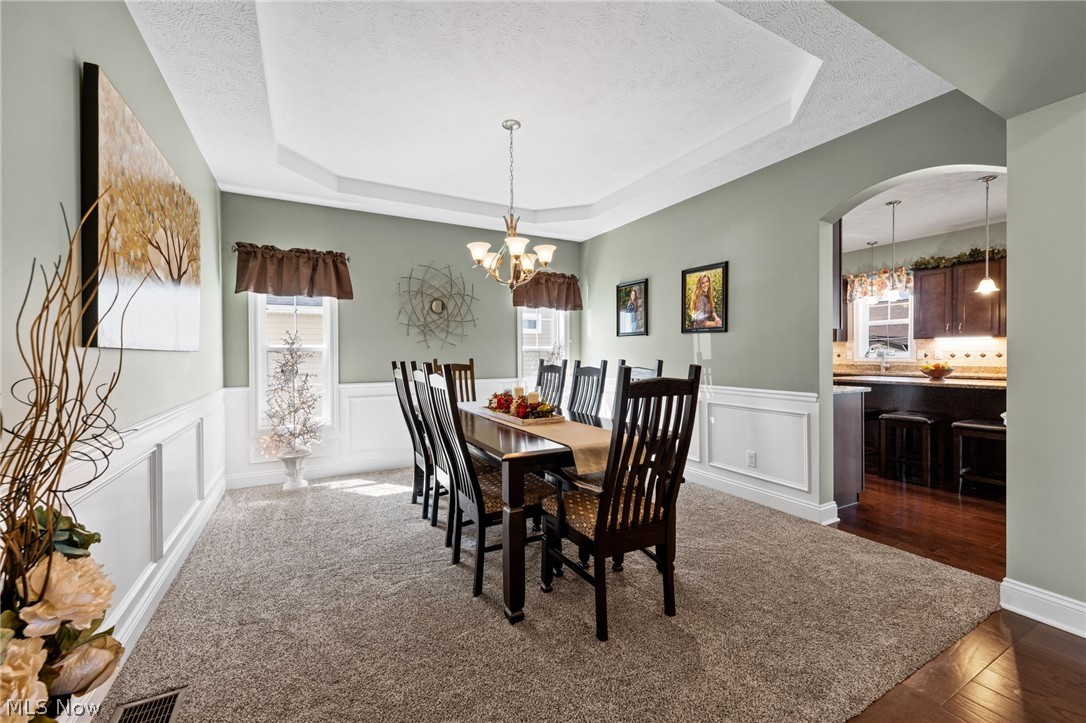 Shoreland Crossings Sub 2 - Residential