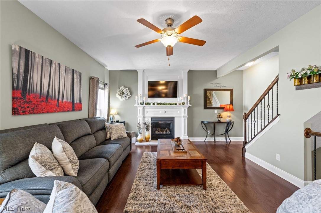Shoreland Crossings Sub 2 - Residential