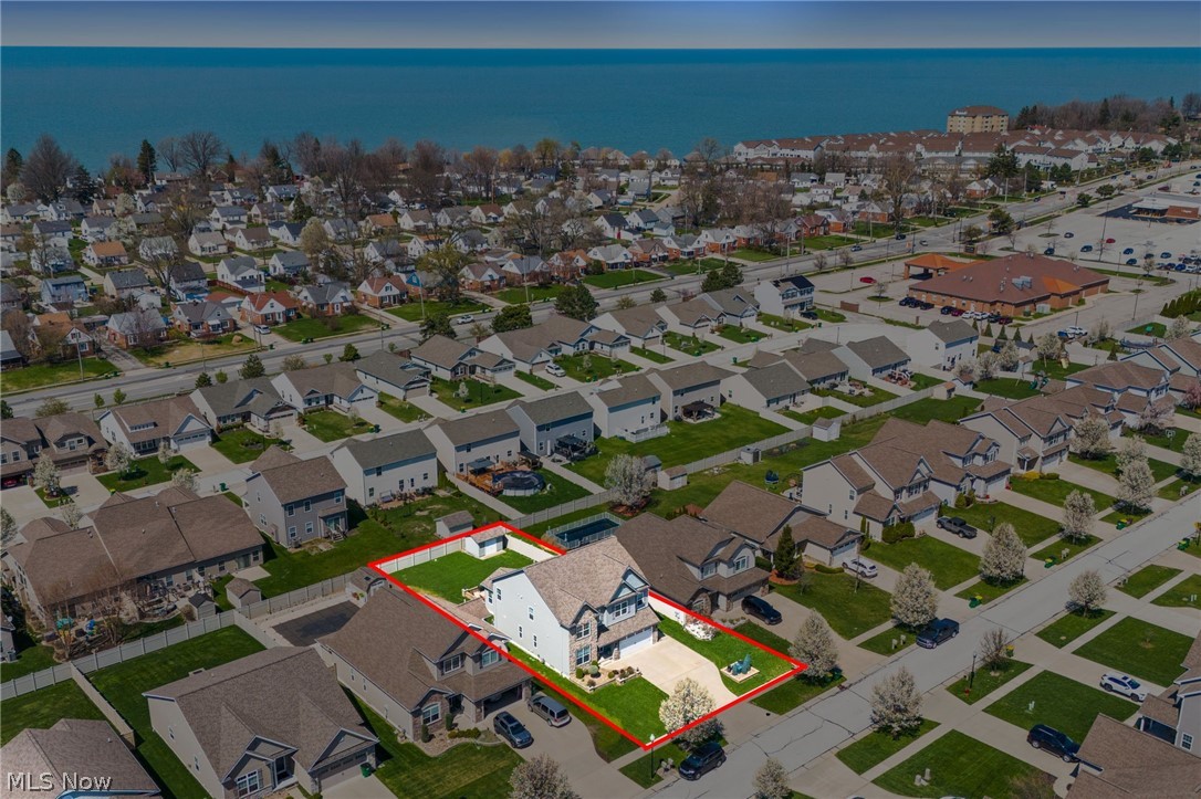 Shoreland Crossings Sub 2 - Residential