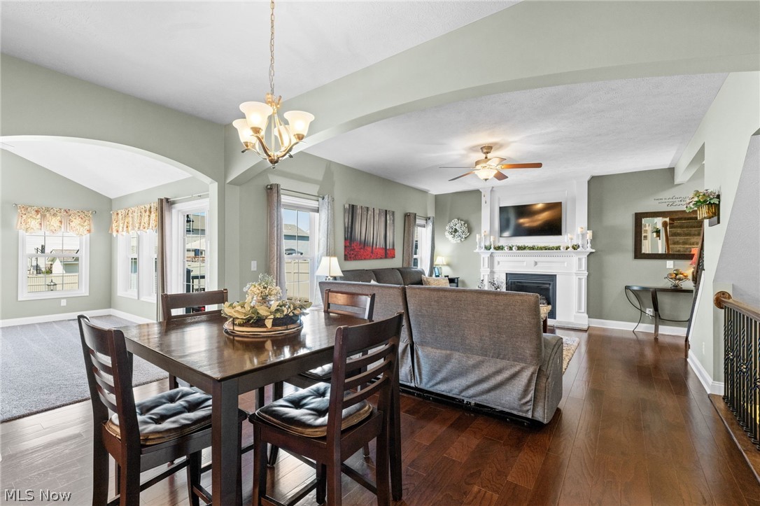 Shoreland Crossings Sub 2 - Residential