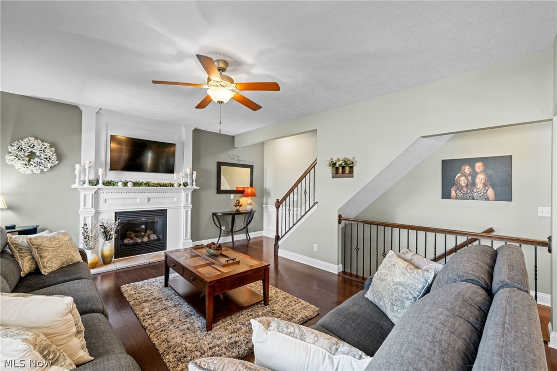 Shoreland Crossings Sub 2 - Residential