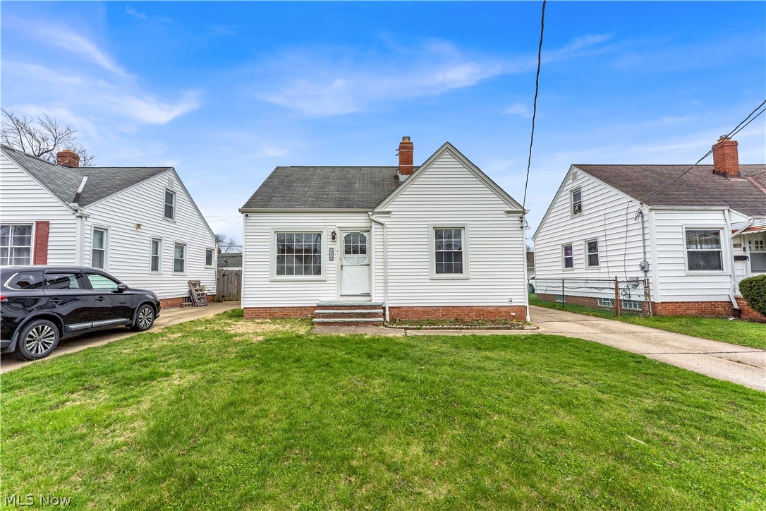Wilma Cos Sub - Residential Lease