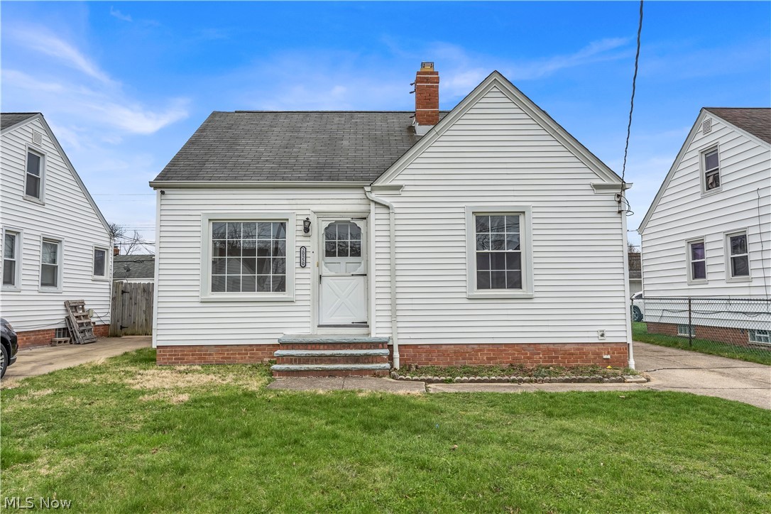 Wilma Cos Sub - Residential Lease