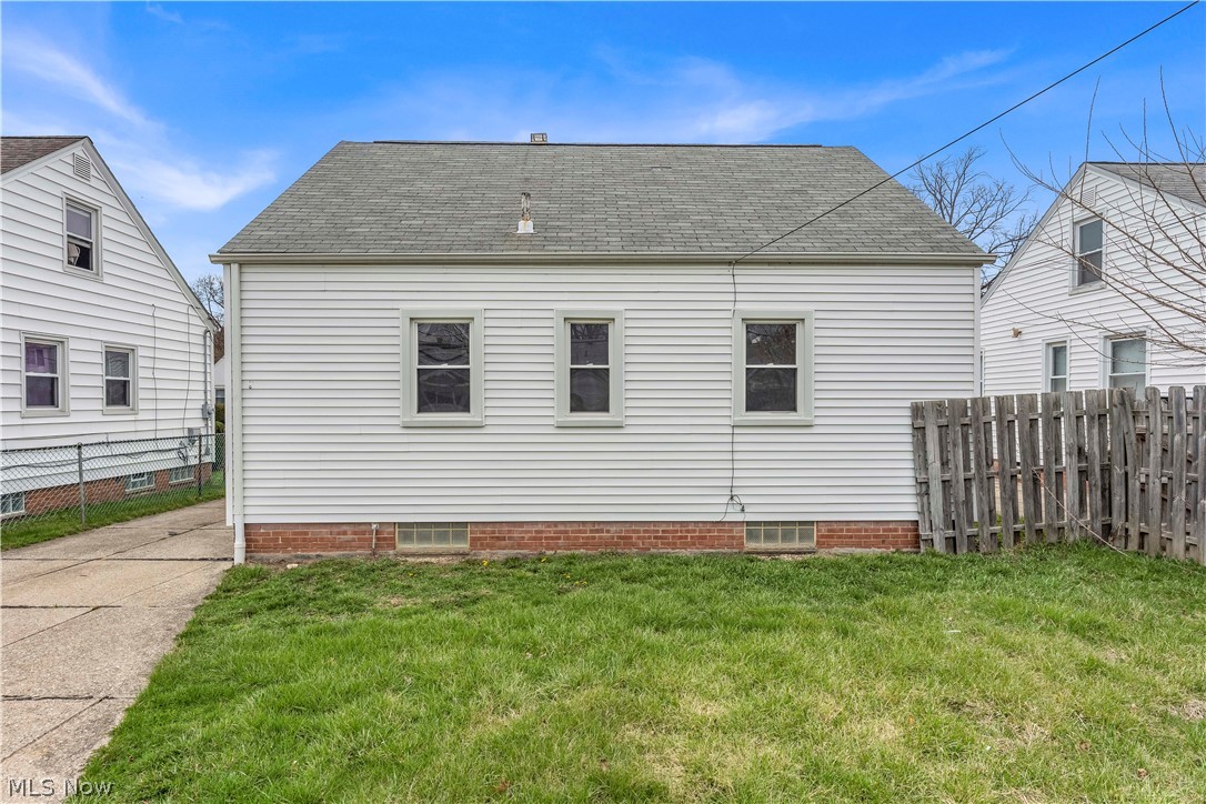 Wilma Cos Sub - Residential Lease