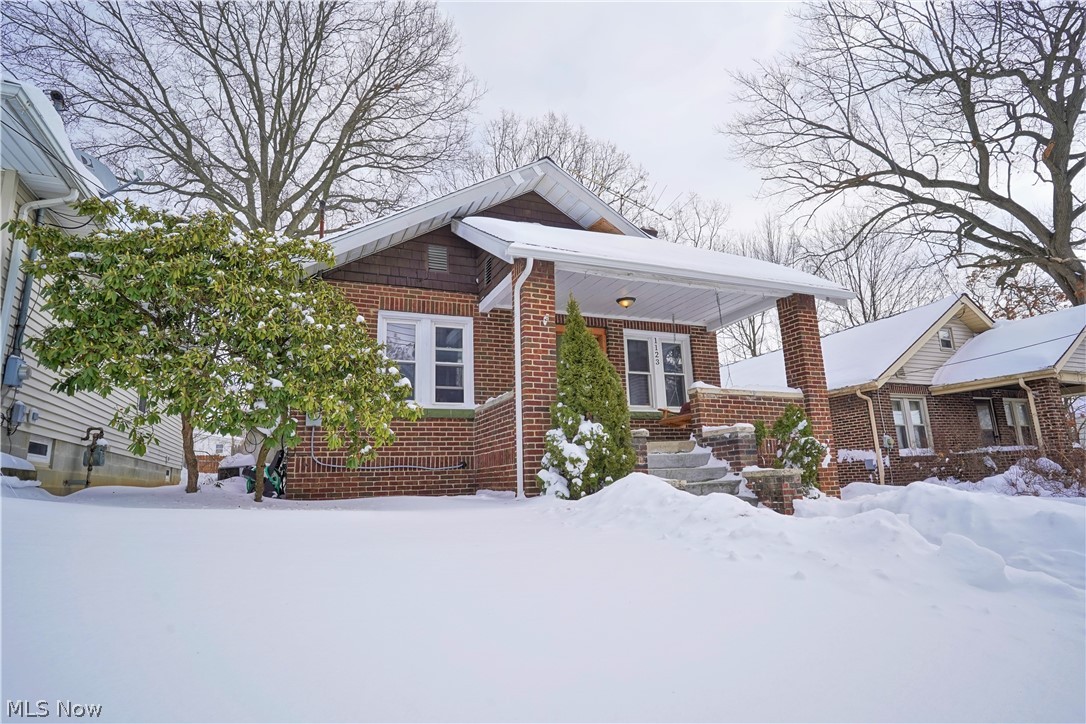 W T Sawyers Collinwood Allotm - Residential